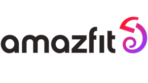 Logo - Amazfit