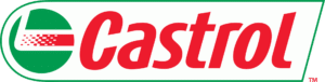 Logo - Castrol