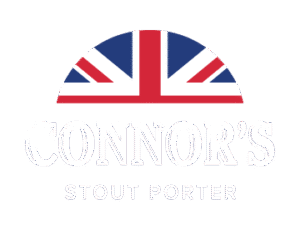 Logo - Connors Stout Porter