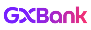 Logo - GXBank