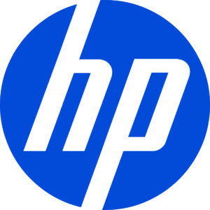 Logo - HP