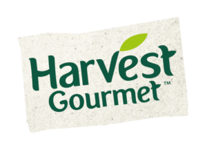 Logo - Harvest Gourmet