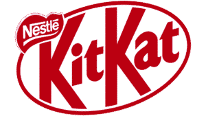 Logo - Kit Kat