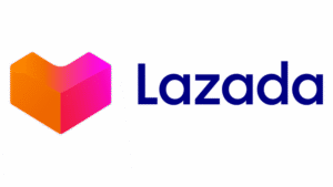 Logo - Lazada