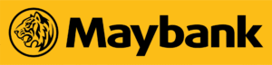 Logo - Maybank