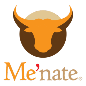 Logo - Menate Steak Hub