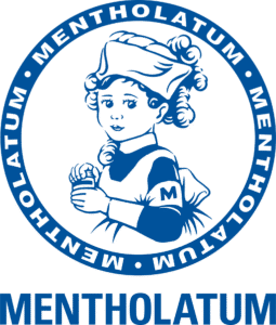 Logo - Mentholatum