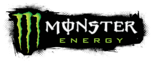 Logo - Monster Energy