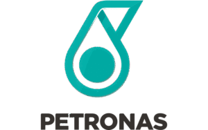 Logo - Petronas