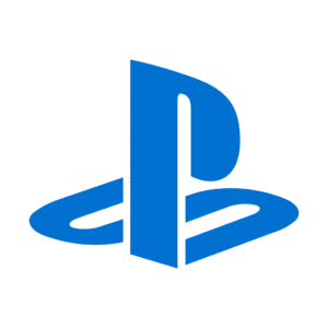 Logo - Playstation