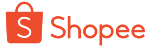 Logo - Shopee