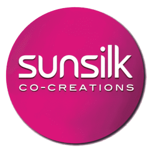 Logo - Sunsilk