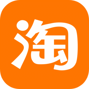 Logo - Taobao