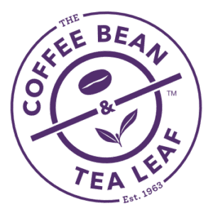 Logo - The Coffee Bean Tea Leaf