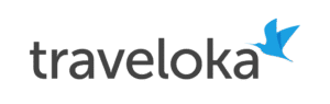 Logo - Traveloka