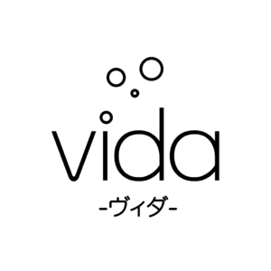 Logo - Vida