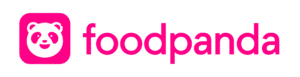 Logo - foodpanda